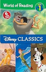 Reading disney classic for sale  Delivered anywhere in USA 