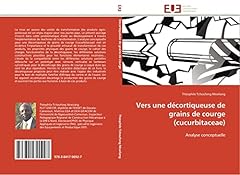 Décortiqueuse grains courge d'occasion  Livré partout en France