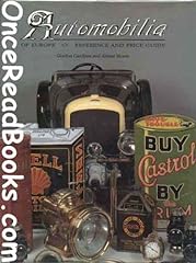 Automobilia reference price for sale  Delivered anywhere in Ireland