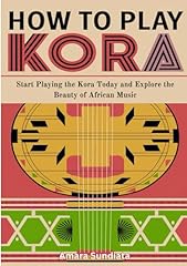 Play kora start for sale  Delivered anywhere in UK