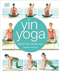 Yin yoga stretch d'occasion  Livré partout en France