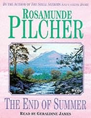 End summer written for sale  Delivered anywhere in UK
