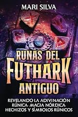 Runas del futhark d'occasion  Livré partout en France