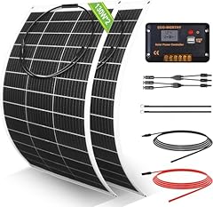 Eco worthy 260 gebraucht kaufen  Wird an jeden Ort in Deutschland