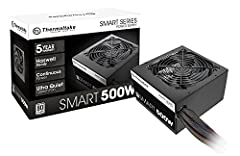 Thermaltake smart 500w for sale  Delivered anywhere in USA 