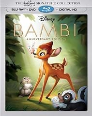 New bambi signature for sale  Delivered anywhere in USA 