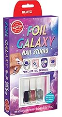 Klutz foil galaxy for sale  Delivered anywhere in USA 