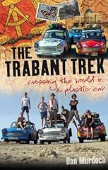 Trabant trek for sale  Delivered anywhere in UK