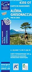 Top25 4352ot aleria d'occasion  Livré partout en France