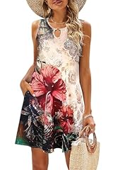 Veuncos sommerkleid damen gebraucht kaufen  Wird an jeden Ort in Deutschland