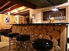 Lodge bar for sale  Delivered anywhere in USA 