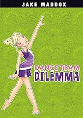 Dance team dilemma for sale  Delivered anywhere in USA 