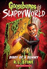 Diary dummy volume d'occasion  Livré partout en Belgiqu