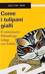 Come tulipani gialli usato  Spedito ovunque in Italia 