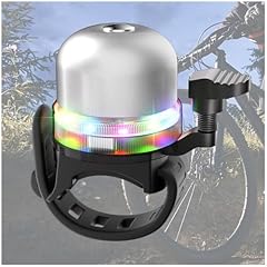 Light bike bell for sale  Delivered anywhere in USA 