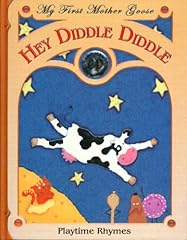 Hey diddle diddle for sale  Delivered anywhere in UK