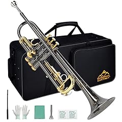 Eastrock trumpet standard for sale  Delivered anywhere in USA 