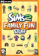 Sims family fun for sale  Delivered anywhere in Ireland