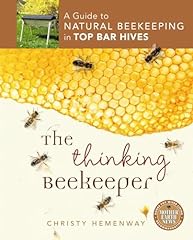 Thinking beekeeper guide for sale  Delivered anywhere in USA 