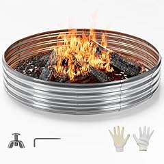 Ironstone outdoor fire for sale  Delivered anywhere in USA 