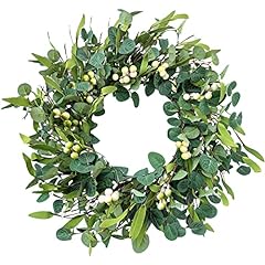 Weldomcor wreath artificial for sale  Delivered anywhere in UK