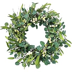 Weldomcor wreath artificial for sale  Delivered anywhere in UK