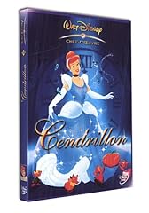 Cendrillon d'occasion  Livré partout en France