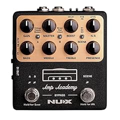 Nux ngs amp for sale  Delivered anywhere in USA 