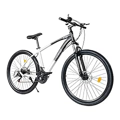 Outroad Mountain Bike 27.5 Inch Wheel 21 Speed Mountain for sale  Delivered anywhere in USA 