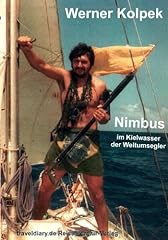 Nimbus kielwasser der d'occasion  Livré partout en Belgiqu