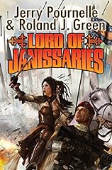 Lord janissaries for sale  Delivered anywhere in UK