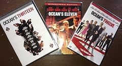 Ocean eleven. ocean for sale  Delivered anywhere in USA 