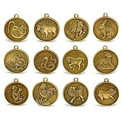 Set chinese zodiac for sale  Delivered anywhere in USA 