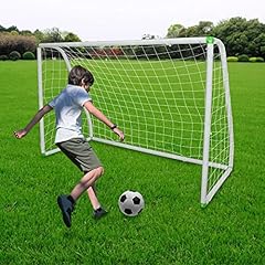 Soccer goal backyard for sale  Delivered anywhere in USA 