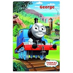 Personalised thomas friends for sale  Delivered anywhere in UK