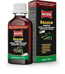 Ballistol balsin huile d'occasion  Livré partout en France