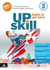 Upskill. english for usato  Spedito ovunque in Italia 