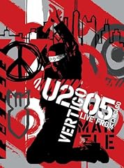 u2 live chicago d'occasion u2 live chicago d'occasion Livré partout en France