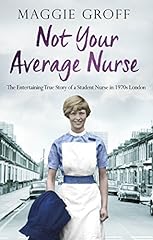 Average nurse entertaining for sale  Delivered anywhere in UK