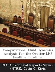 Computational fluid dynamics for sale  Delivered anywhere in UK