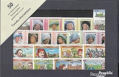 Tuvalu various stamps for sale  Delivered anywhere in UK