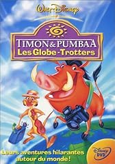 Timon pumba vol. d'occasion  Livré partout en Belgiqu