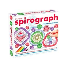 Party town spirograph gebraucht kaufen  Wird an jeden Ort in Deutschland