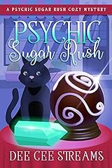 Psychic sugar rush for sale  Delivered anywhere in Ireland