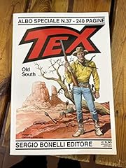 Tex gigante old usato  Spedito ovunque in Italia 