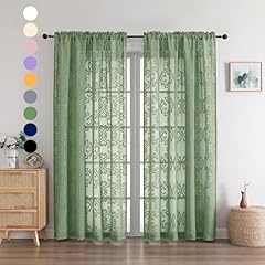 Aiyufeng sheer green for sale  Delivered anywhere in USA 
