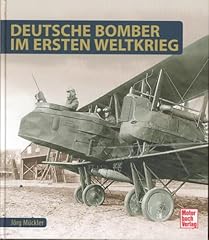 Deutsche bomber ersten gebraucht kaufen  Wird an jeden Ort in Deutschland
