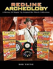 Redline archeology history for sale  Delivered anywhere in USA 