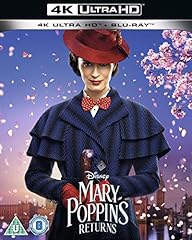 Mary poppins returns for sale  Delivered anywhere in UK