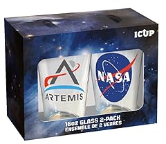 Icup nasa artemis for sale  Delivered anywhere in USA 